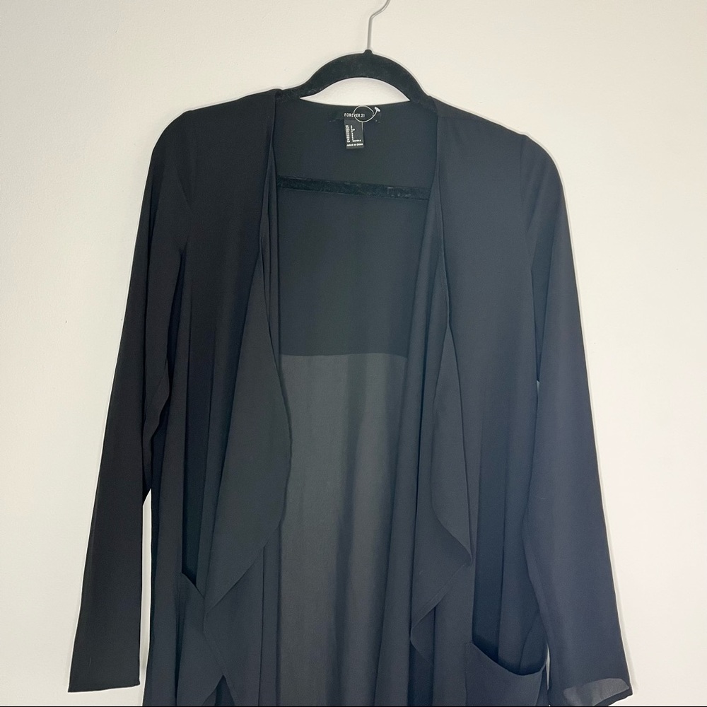Forever 21 Jacket